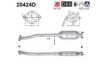 FORD 4441784 Catalytic Converter
